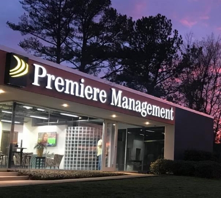 Premiere Management Store Location
