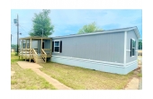 3/2 Mobile Home in Pine Tree ISD