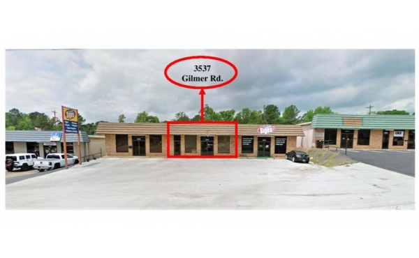 3537 gilmer rd 3