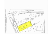 .52 Acres for Sale on Gilmer Rd.