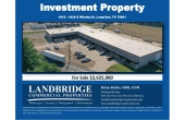 Investment Property For Sale