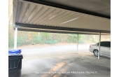 Covered Parking